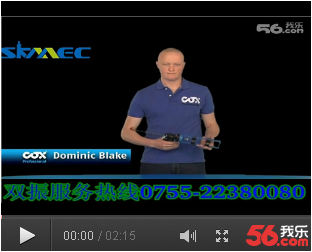 英國COX Ultraflow Cartridge 手動(dòng)膠槍使用方法